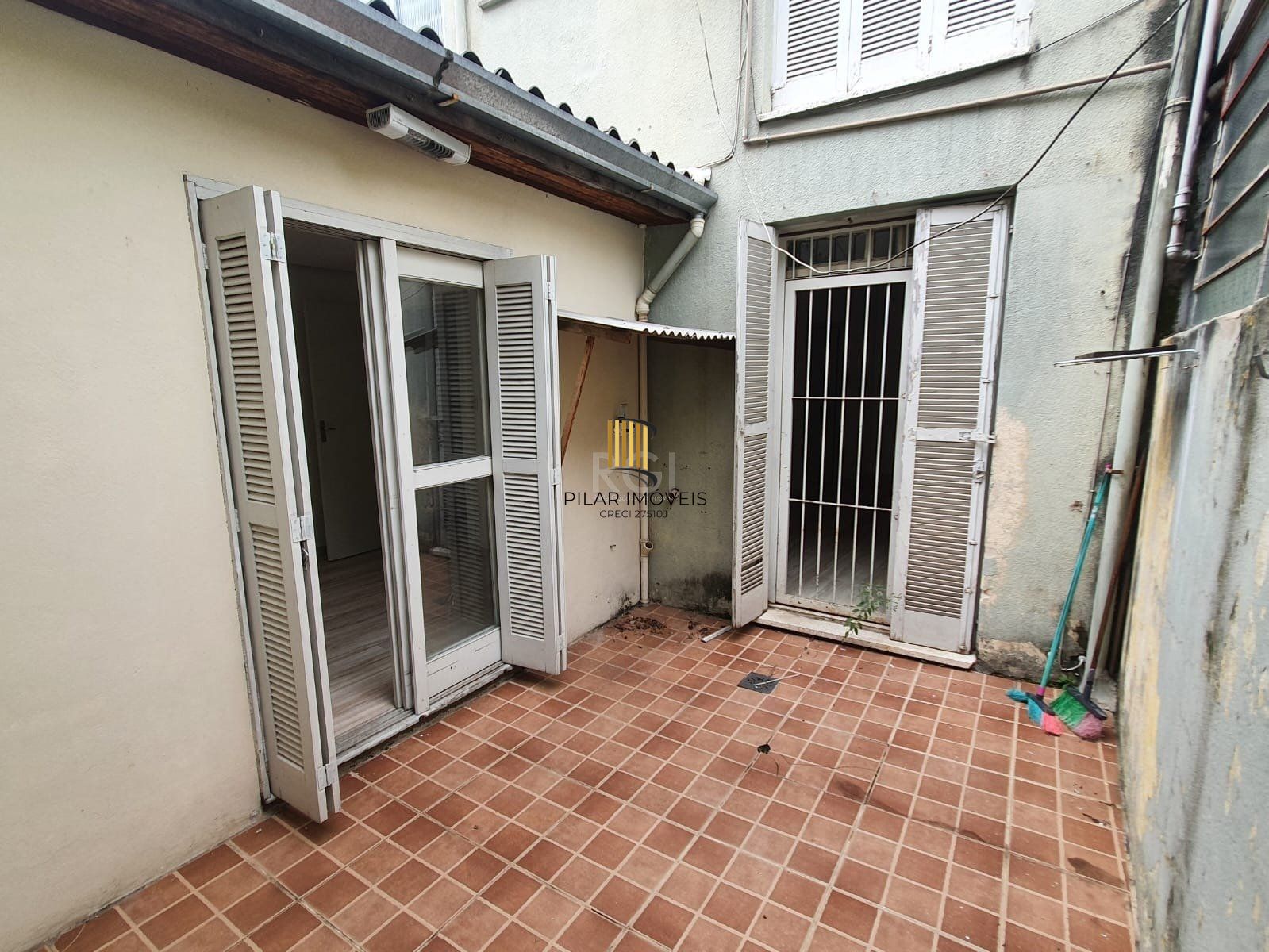 Apartamento para Venda - 40m², 1 dormitório, Santana