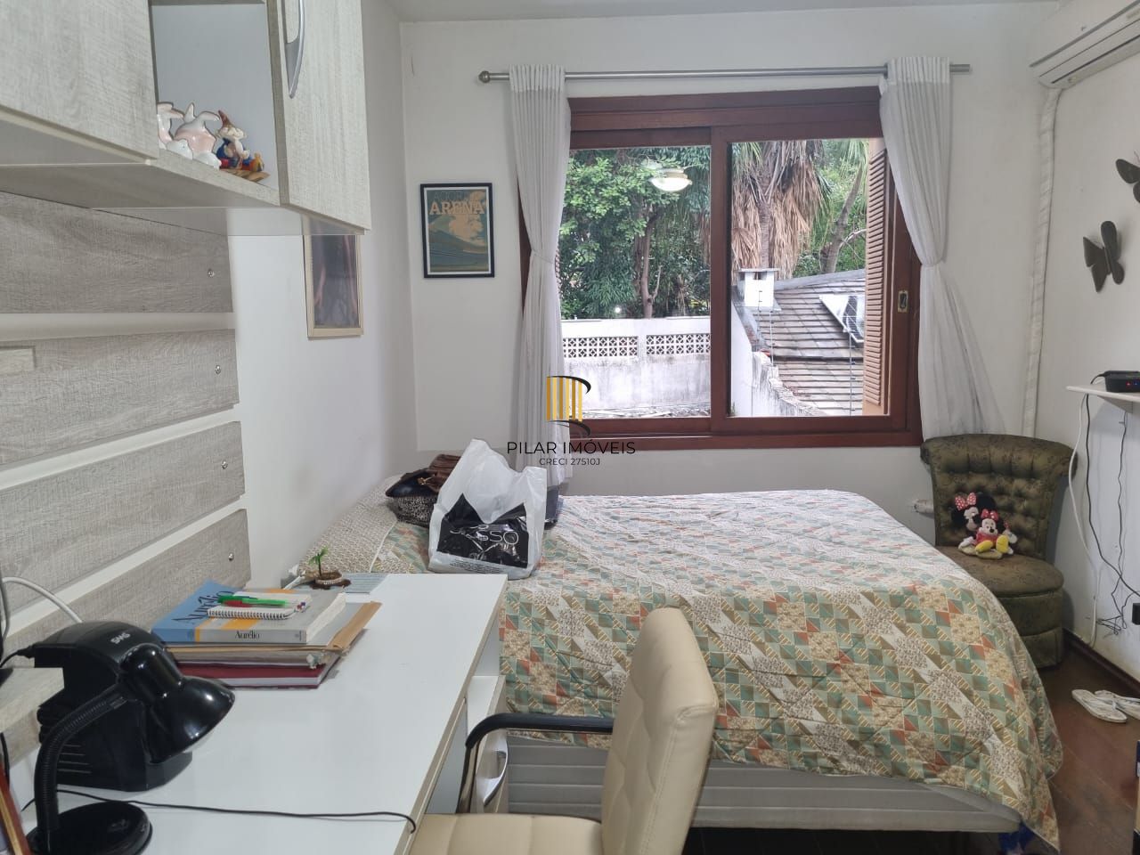 Apartamento 3 dormitórios no bairro Santana