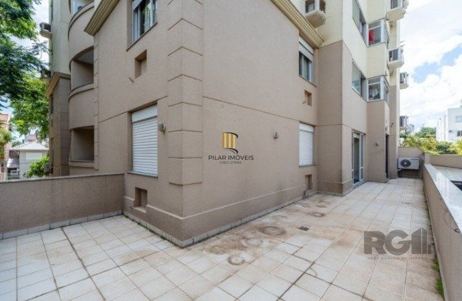 Apartamento 2 dormitórios no bairro Jardim  Botânico