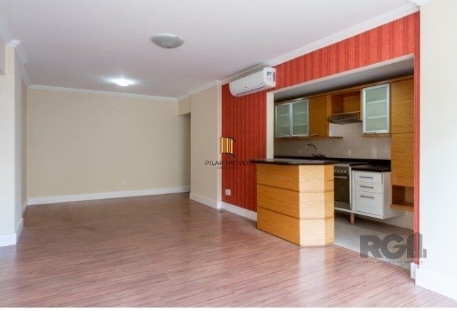 Apartamento 2 dormitórios no bairro Jardim  Botânico