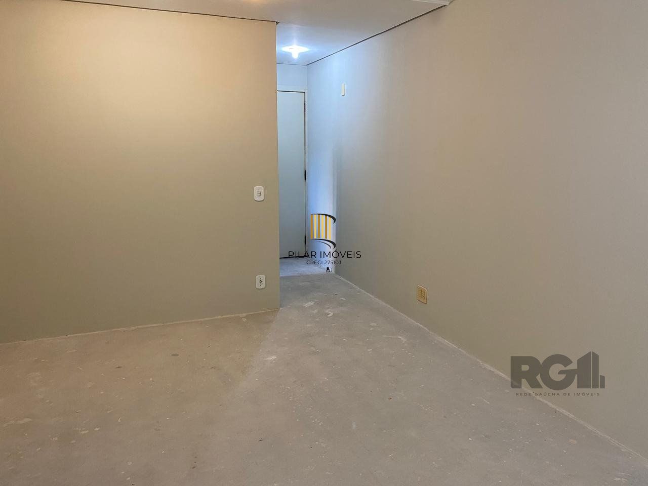 Apartamento de 3 dormitóios no bairro Teresopolis