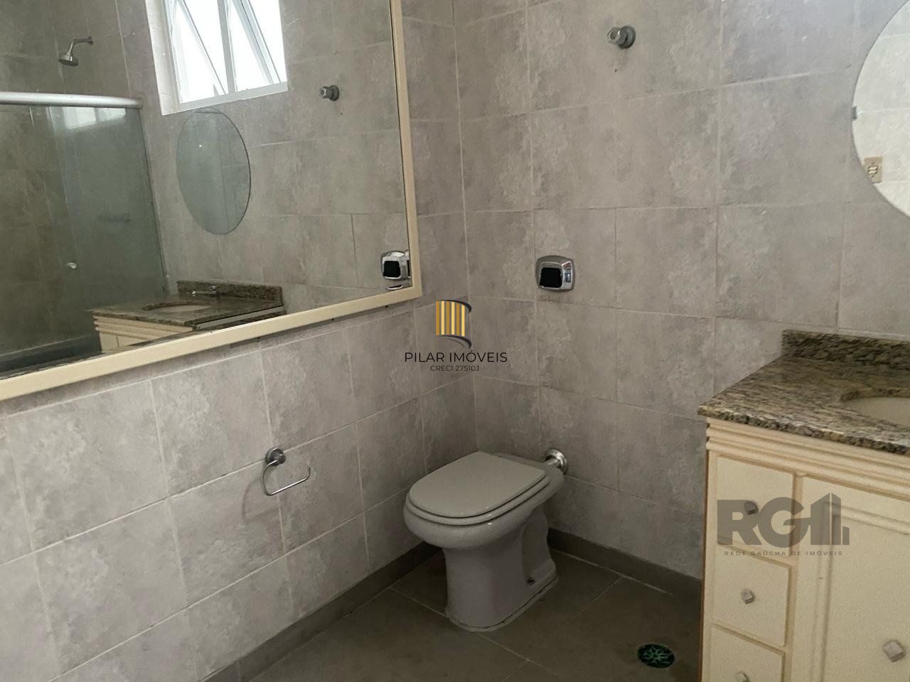 Casa 3 dormitórios no bairro Santo Antônio