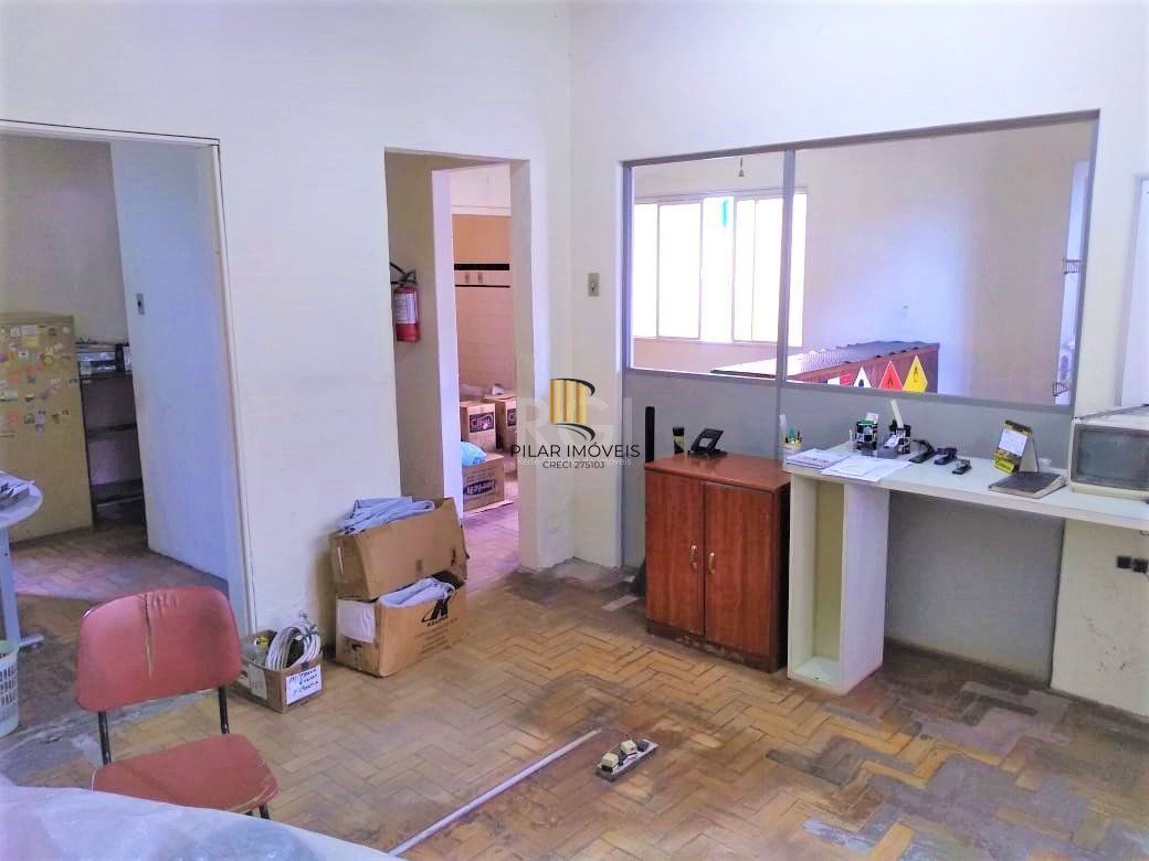 Casa Comercial para Venda - 196.2m², 0 dormitórios, 3 vagas - São Sebastião