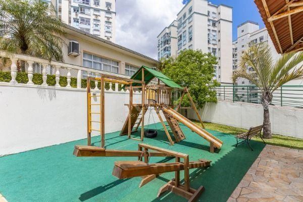 Cobertura para Venda - 134.45m², 3 dormitórios, sendo 1 suites, 2 vagas - Cavalhada