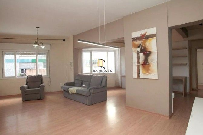 Apartamento 4 dormitórios no bairro Rio Branco