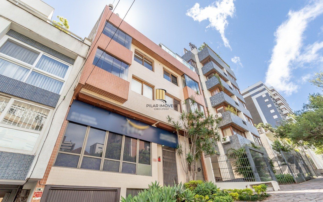 Apartamento 1 dormitório no bairro São João