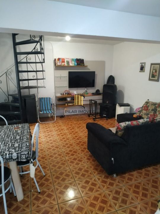 Casa no bairro Partenon