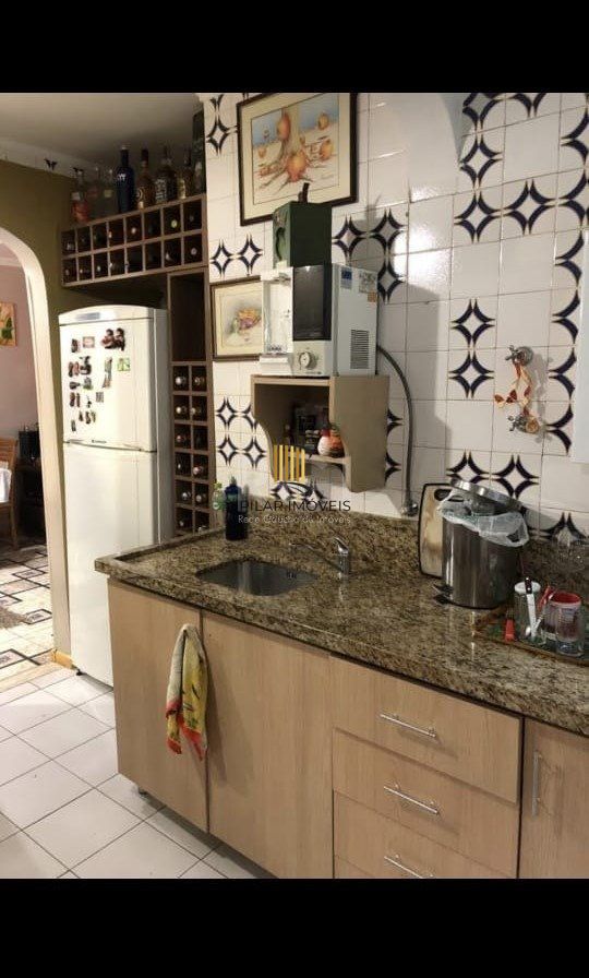 Apartamento para Venda - 78m², 2 dormitórios, Santana