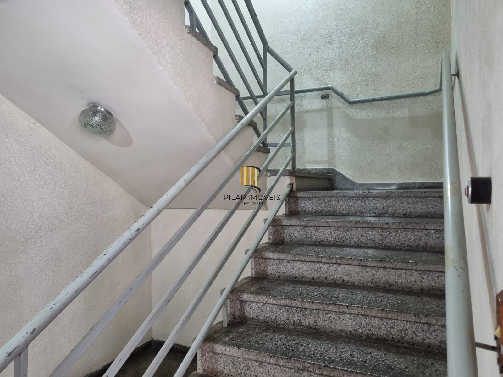 Apartamento de 1 quarto no Bairro Partenon