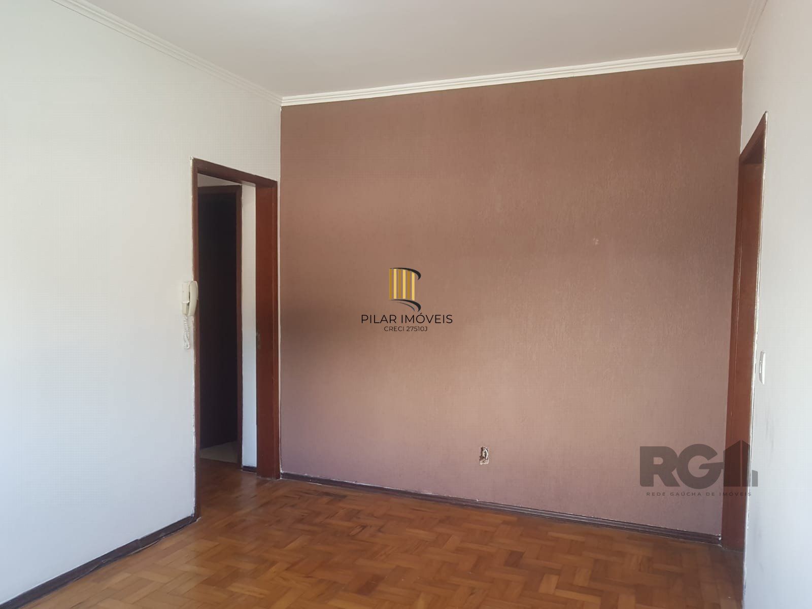 Apartamento 2 dormitórios no bairro Azenha