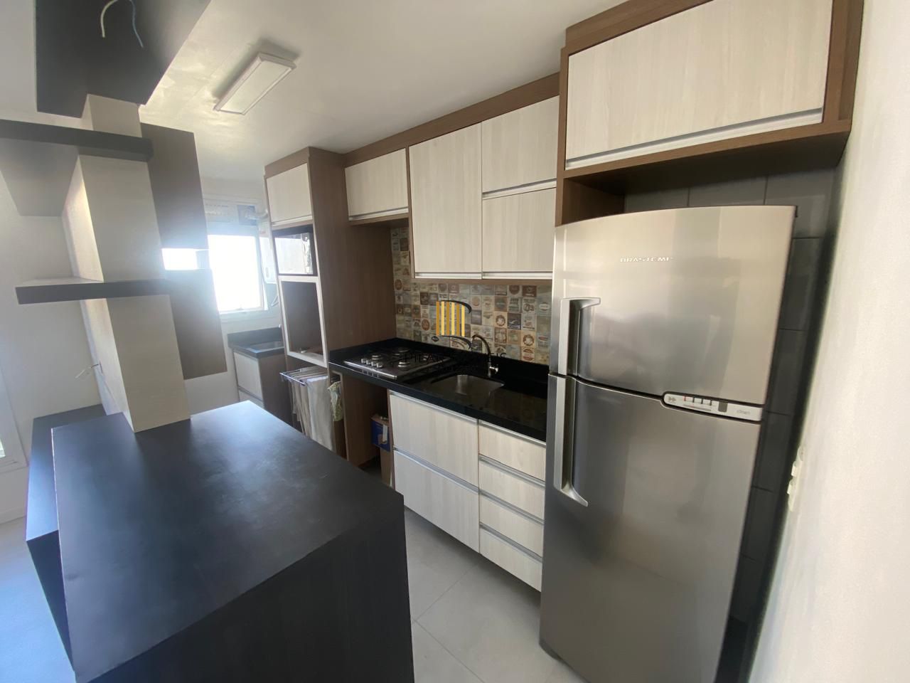Apartamento 2 dormitórios no bairro Partenon