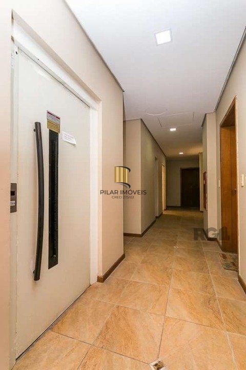 Apartamento para Venda - 46.73m², 1 dormitório, Santana
