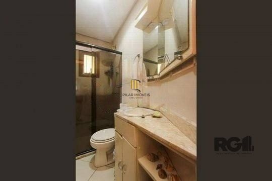casa com quatro quartos no bairro Passo D'areia