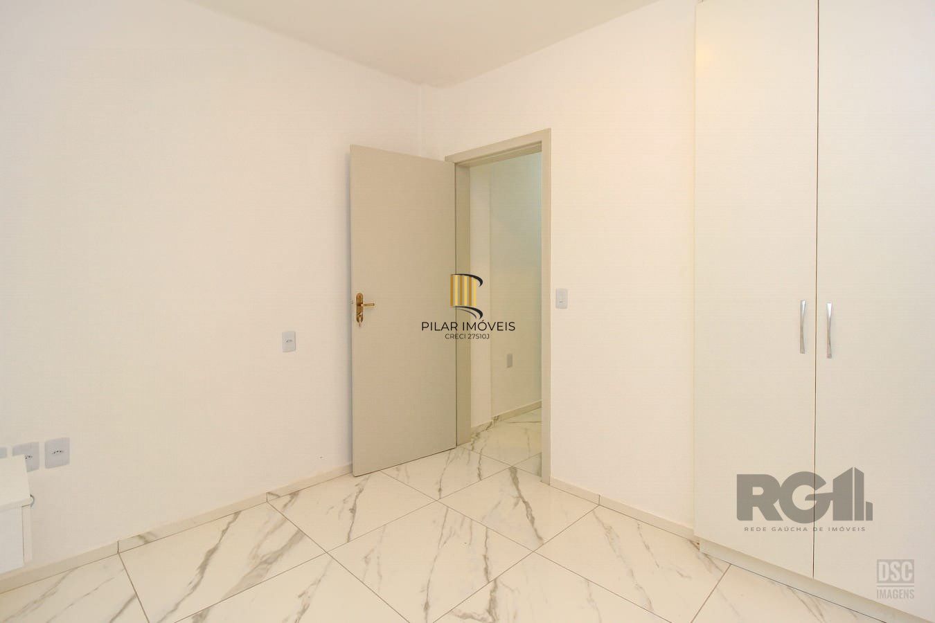 Apartamento 1 dormitório no bairro Centro Histórico