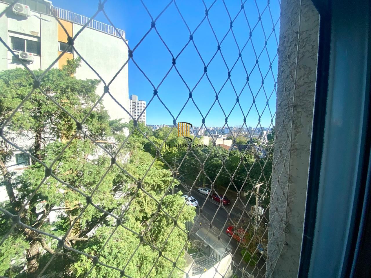 Apartamento 3 dormitórios no bairro Petrópolis