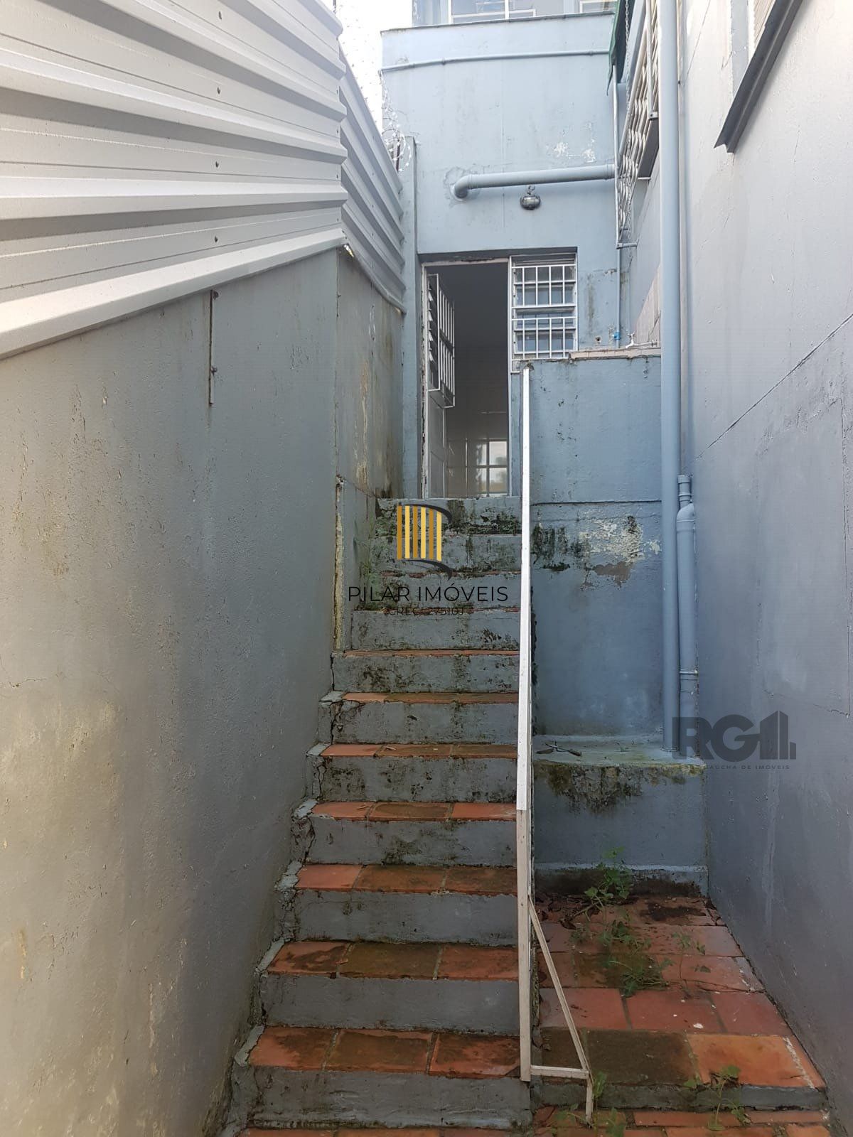 Casa Comercial no bairro Medianeira