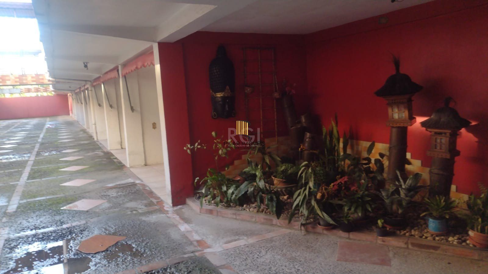 Predio para Venda - 660m², 0 dormitórios, Sarandi