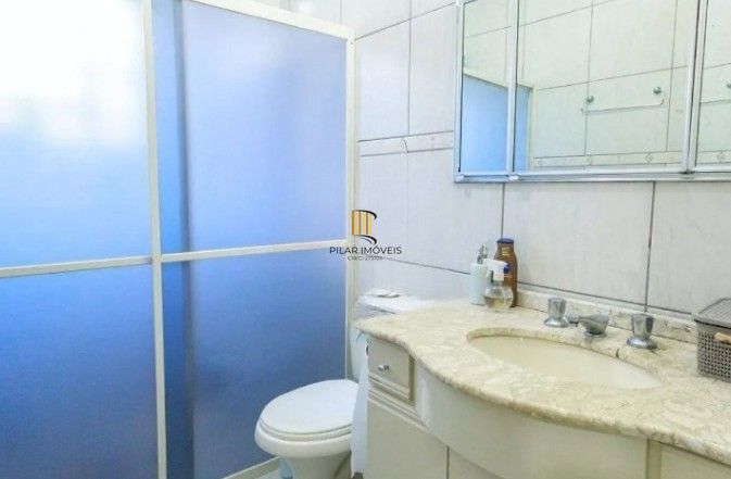 Apartamento 2 dormitórios no bairro Petrópolis