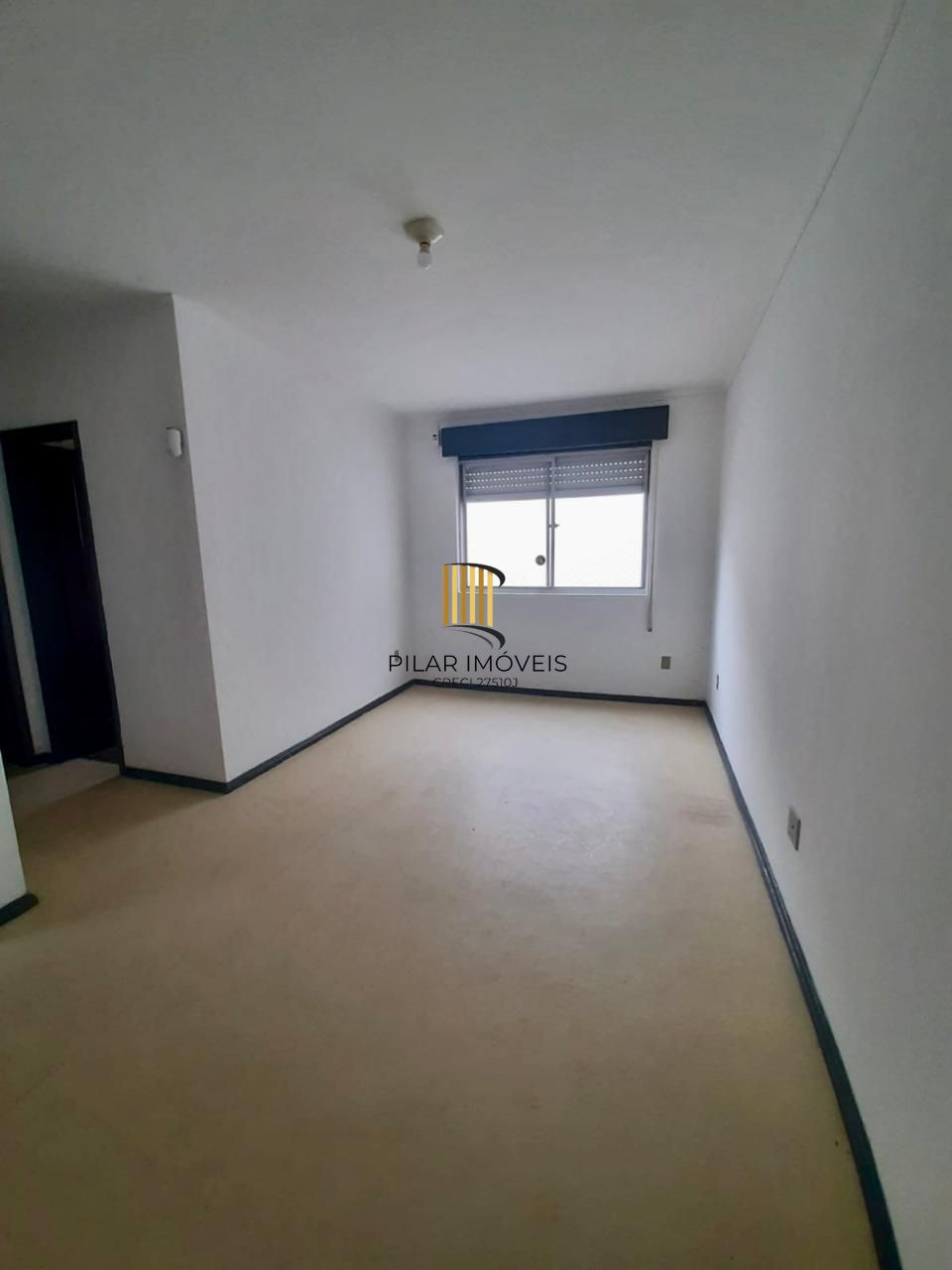 Apartamento 1 dormitório no bairro Santana