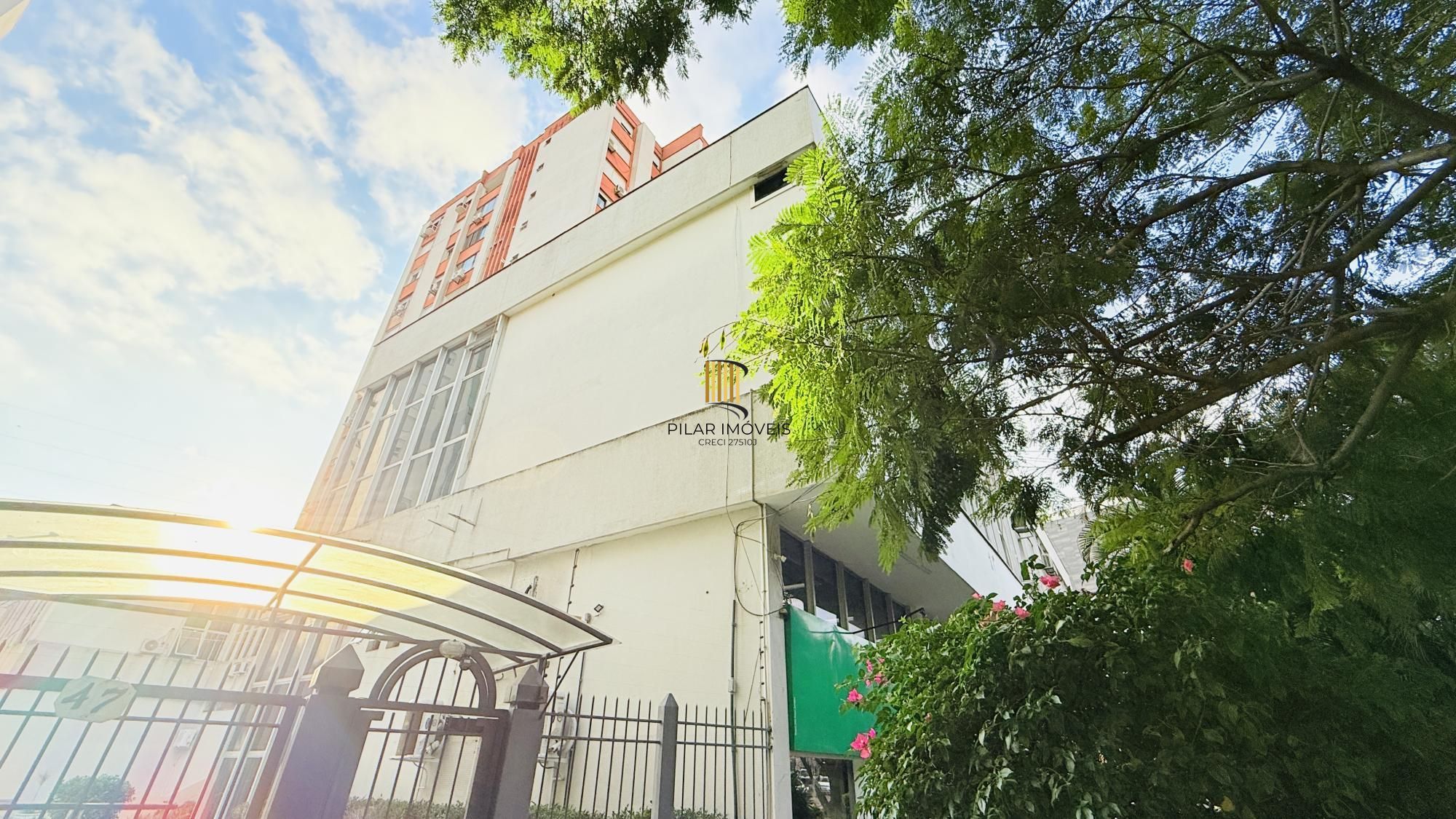 Apartamento 2 dormitórios no bairro Moinhos de Vento