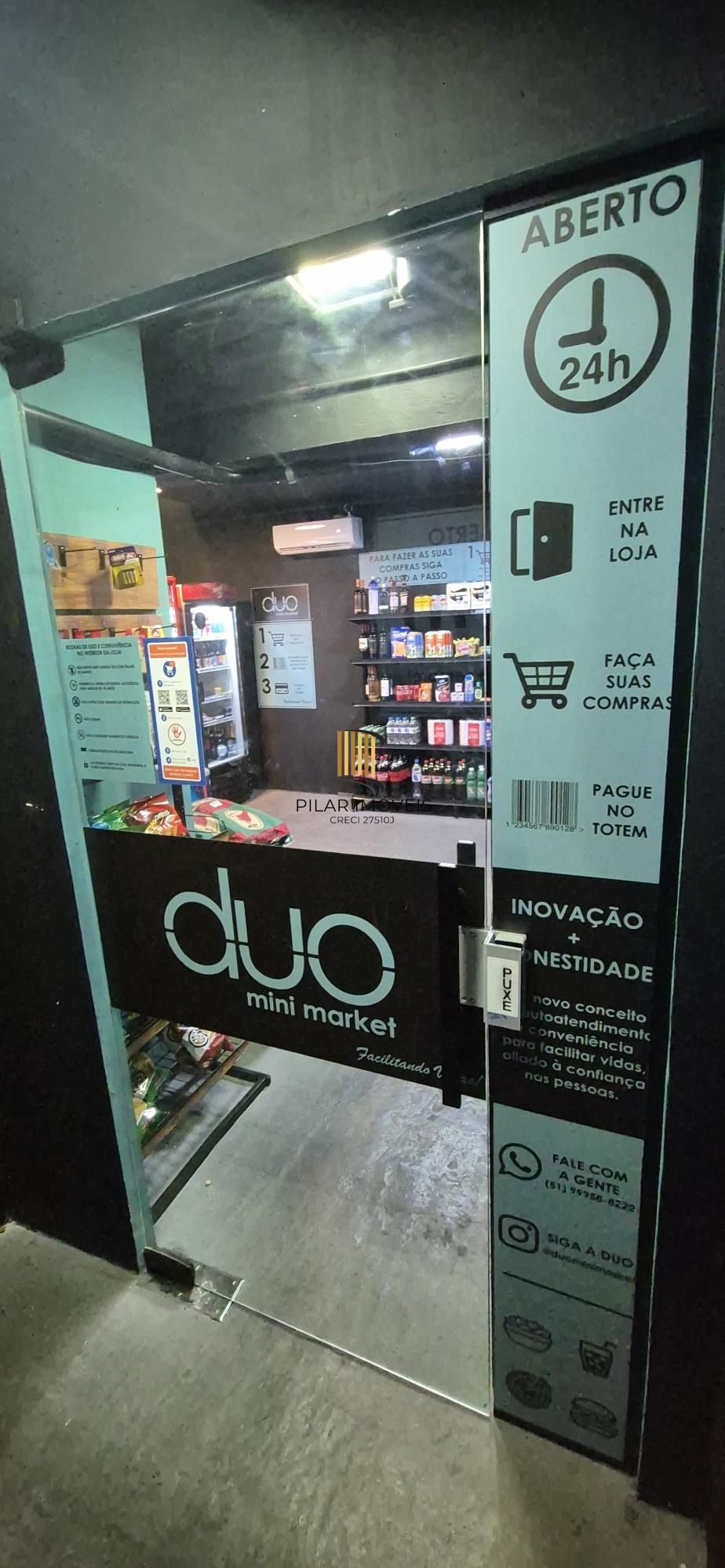 Apartamento 2 dormitórios no bairro Teresópolis