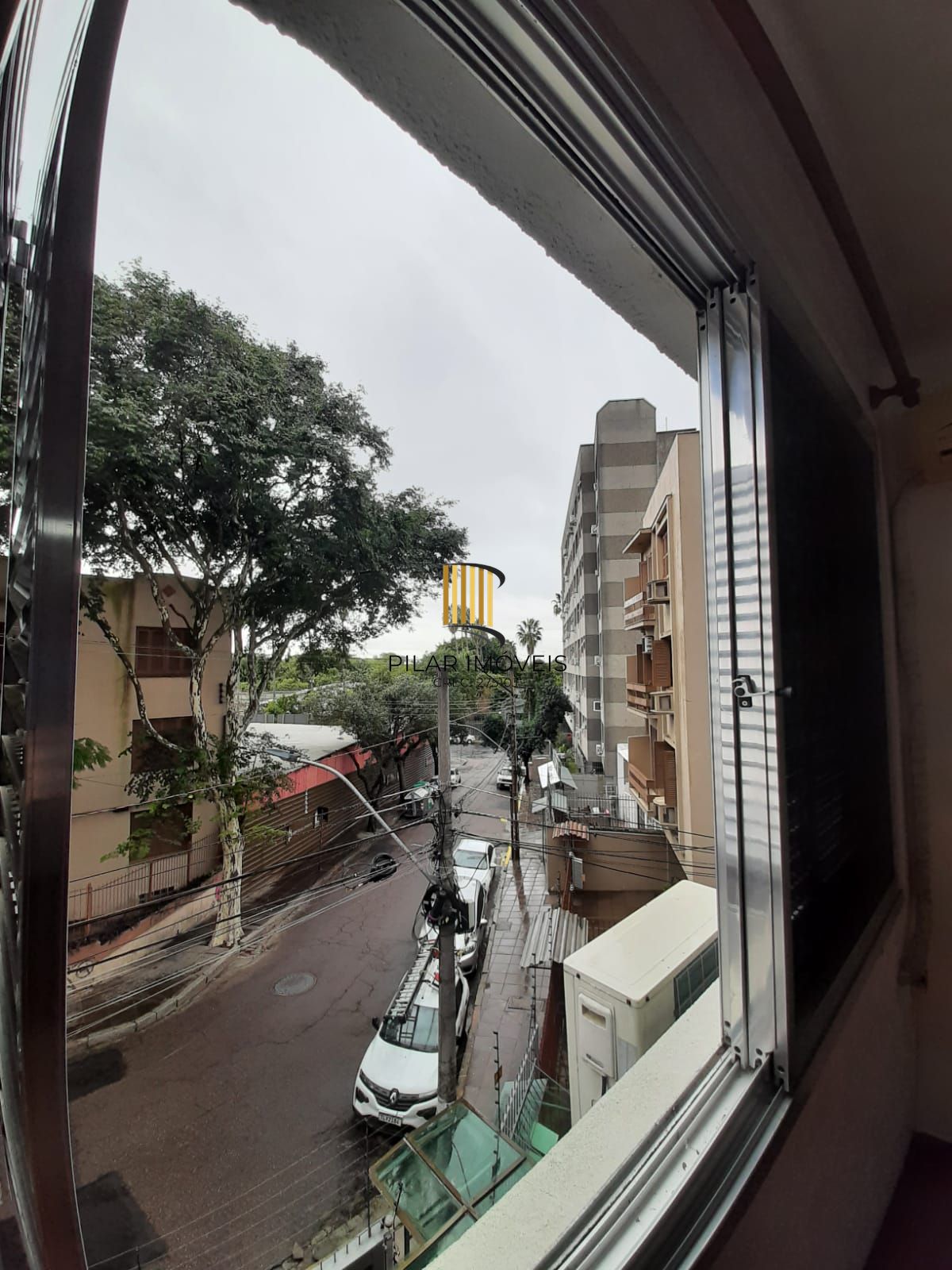 Apartamento de 2 Dormitórios para Vender no Centro Histórico
