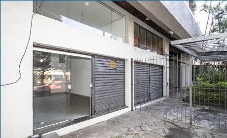 Loja com 68,02m² no bairro Santana