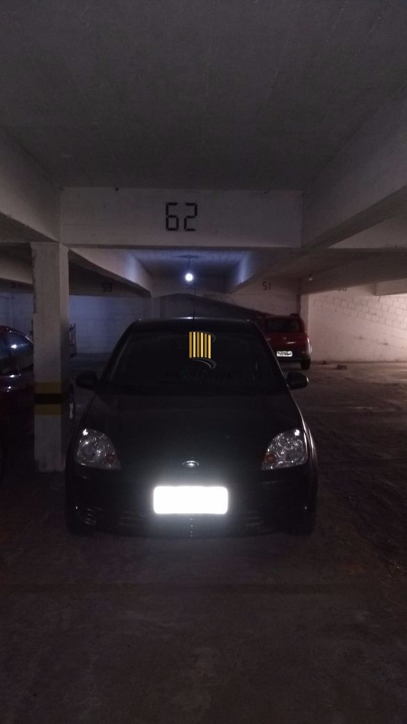Apartamento para Venda - 84m², 3 dormitórios, sendo 1 suites, 1 vaga - Cidade Baixa