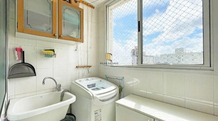 Apartamento 3 dormitórios no bairro Santana
