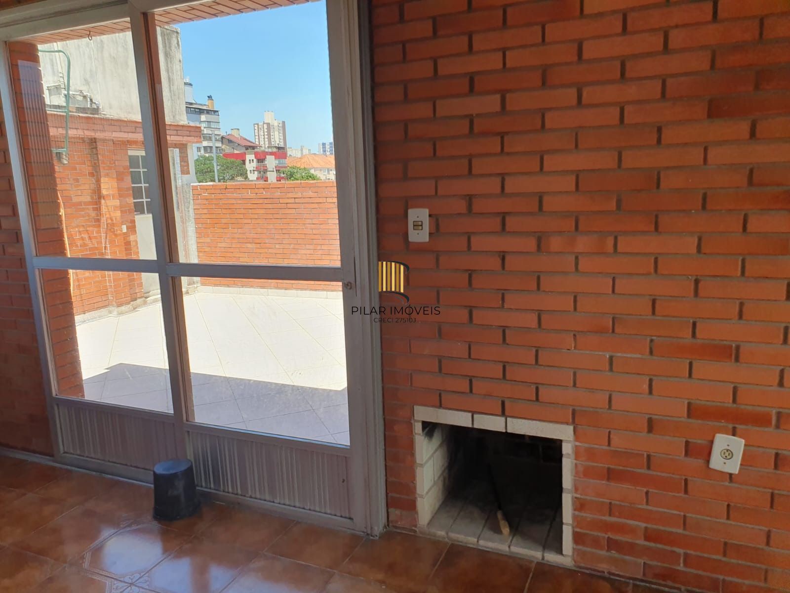 Apartamento 3 dormitórios no bairro Santana