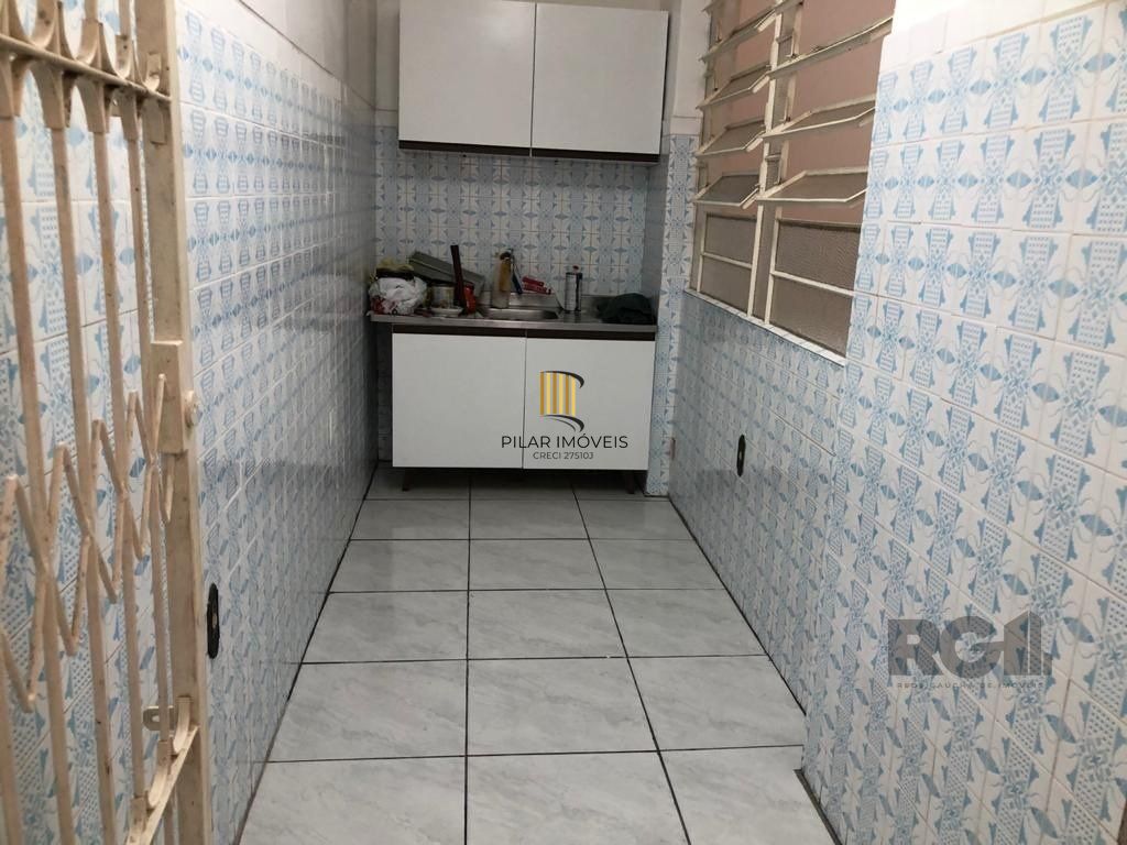 Apartamento 3 dormitórios no bairro Centro Histórico