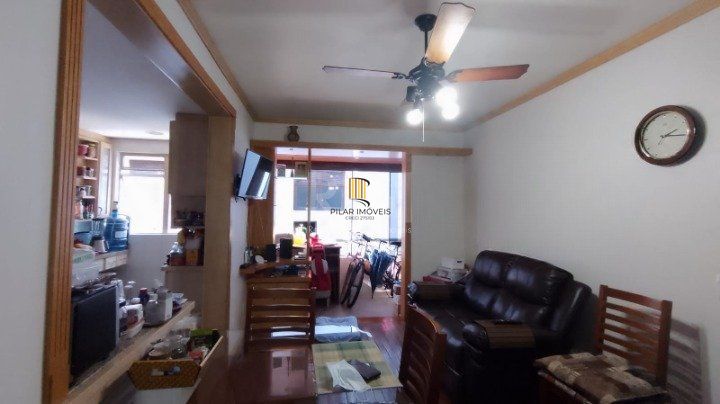 Cobertura para Venda - 122.36m², 2 dormitórios, sendo 2 suites, 1 vaga - Santana