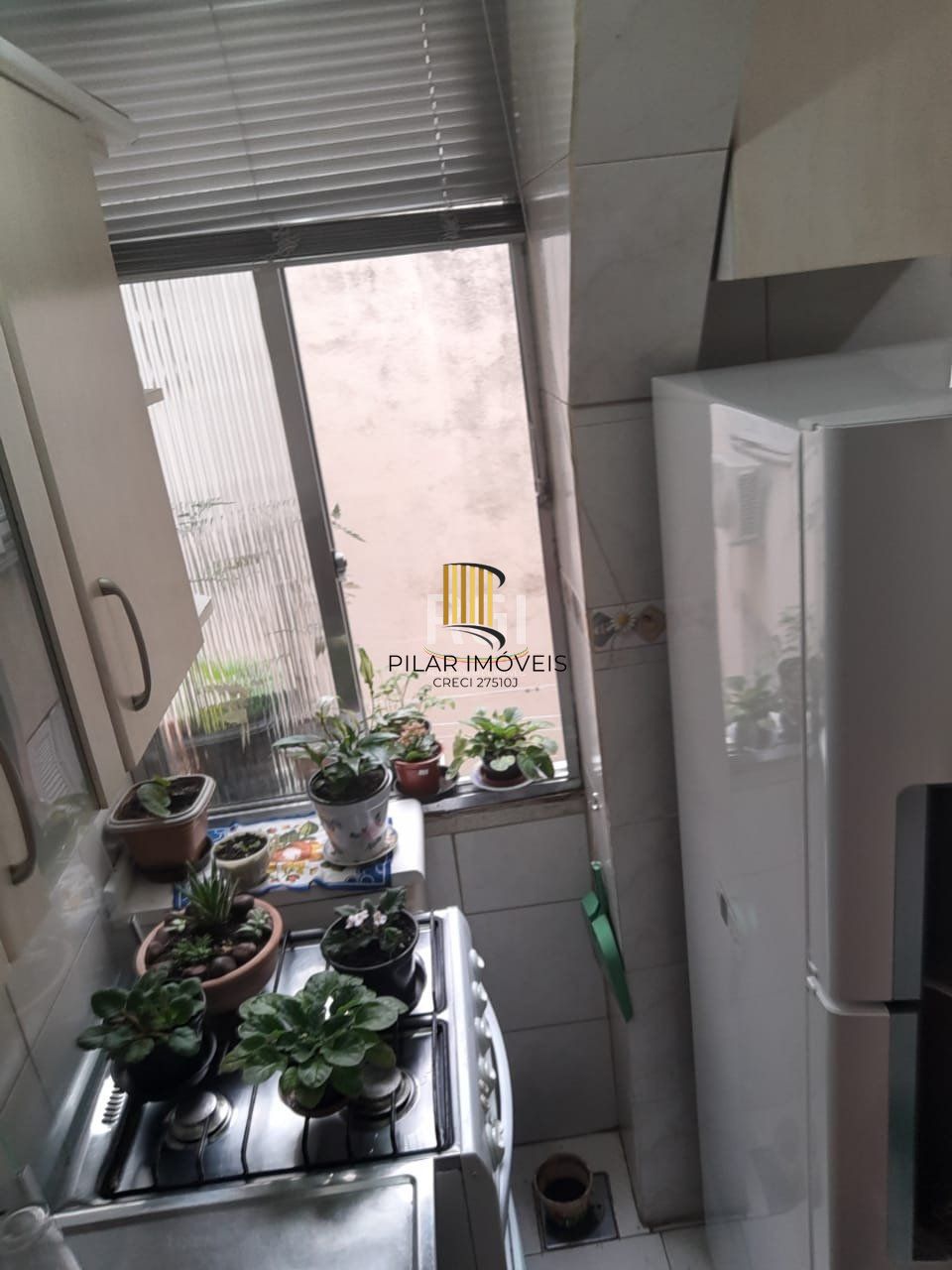 Apartamento para Venda - 35m², 1 dormitório, Azenha