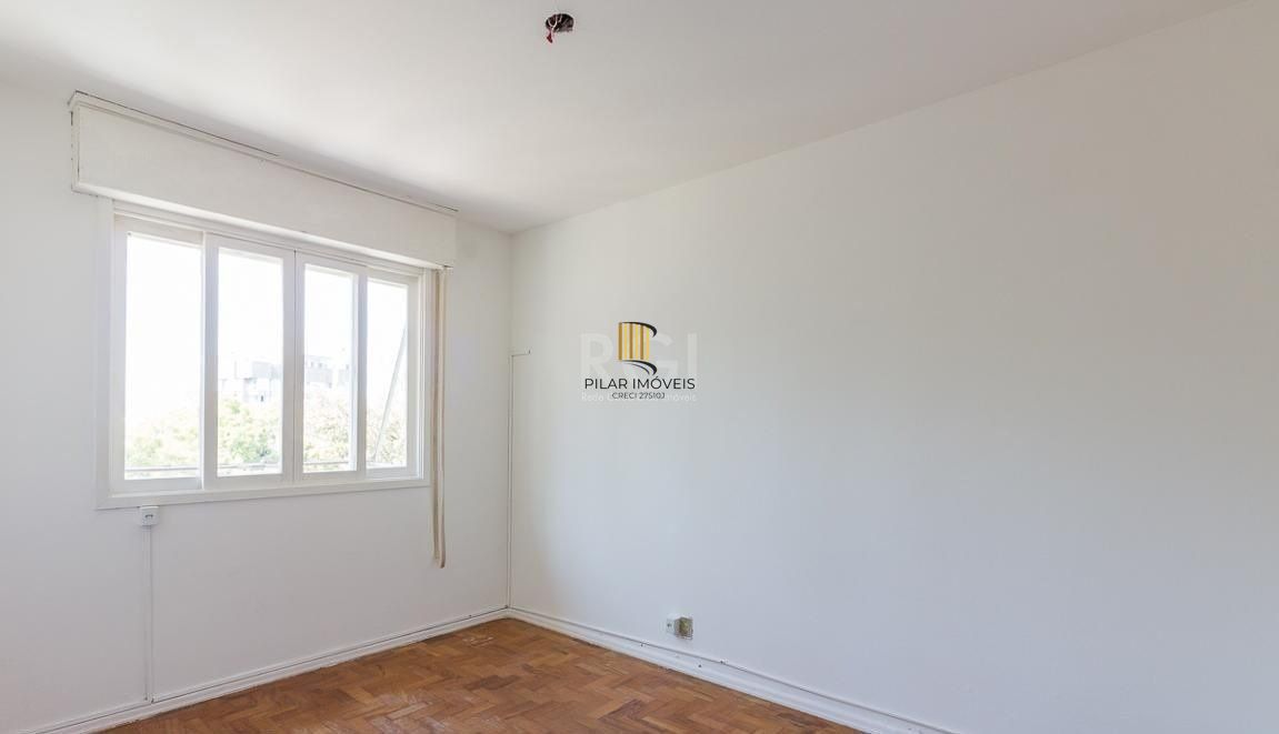 Apartamento para Venda - 60m², 2 dormitórios, 1 vaga - Rio Branco