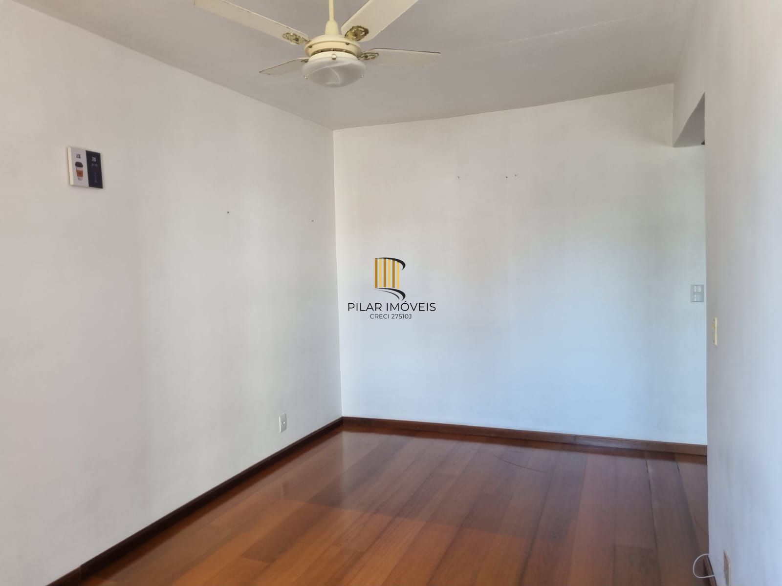 Apartamento de 1 quarto no Bairro Partenon