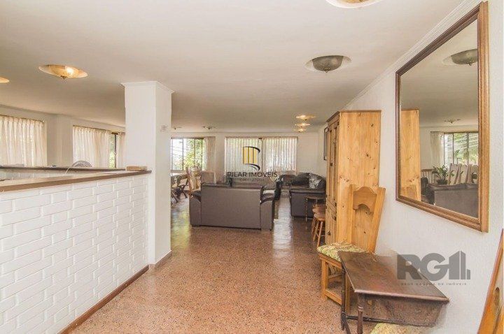 Apartamento 2 dormitórios no bairro Rio Branco