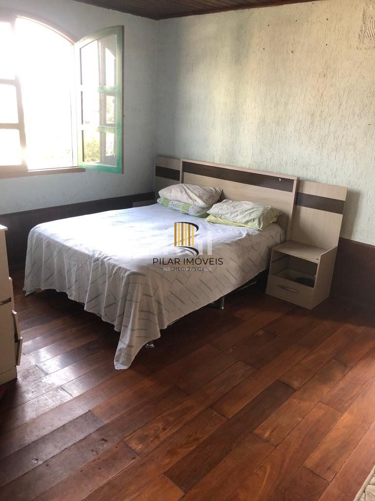 Casa para Venda - 143m², 3 dormitórios, 2 vagas - Medianeira