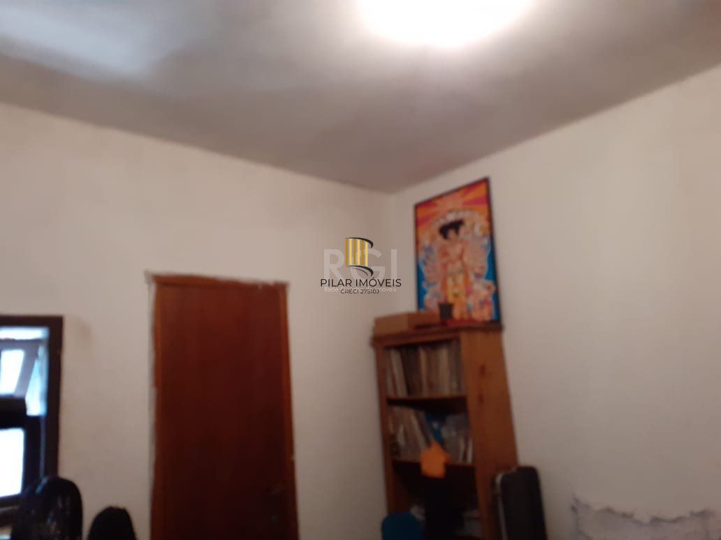 Casa para Venda - 120m², 3 dormitórios, 1 vaga - Santa Tereza