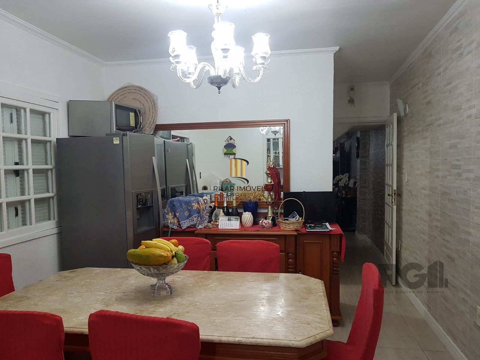 CASA 4 DORMITORIOS SANTANA