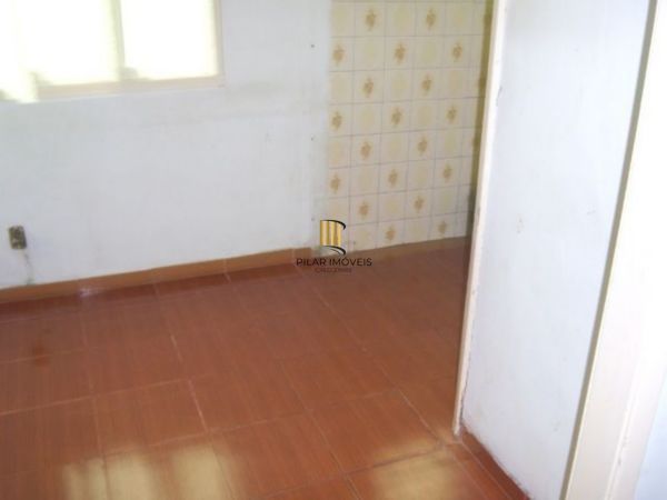 Apartamento para Venda - 28.9m², 1 dormitório, Floresta