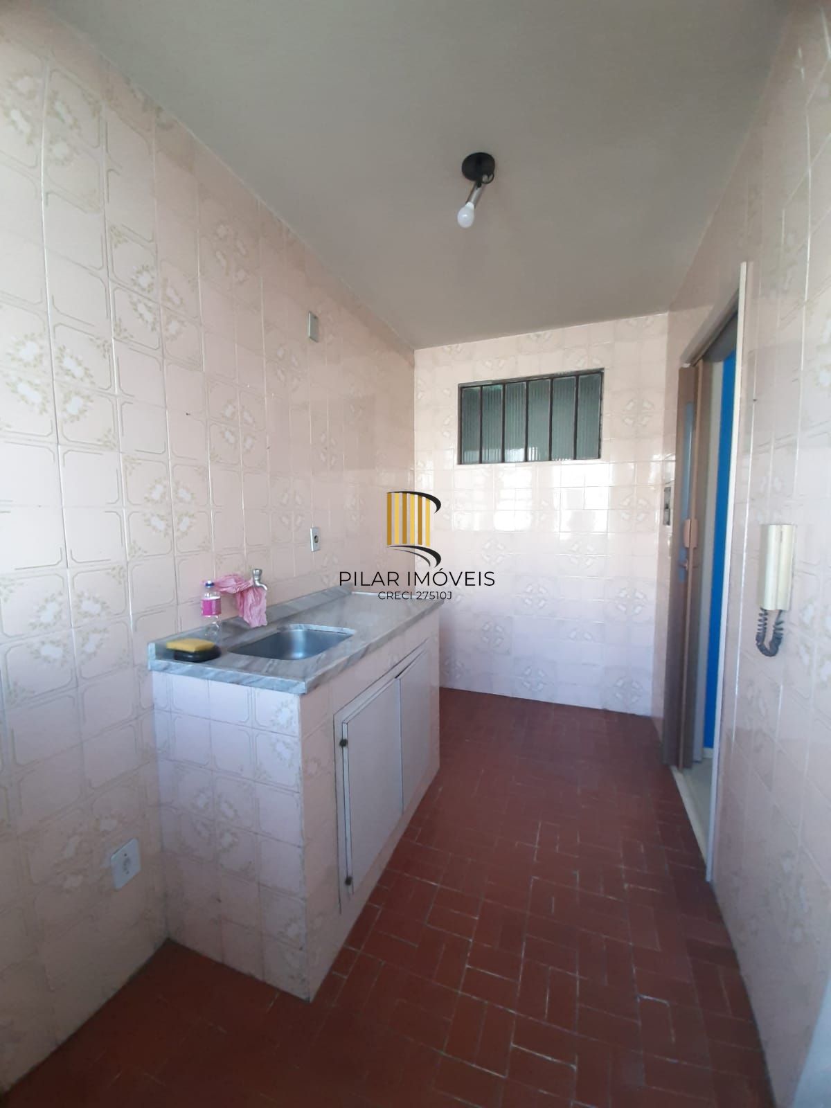 Apartamento 1 dormitório no bairro Partenon