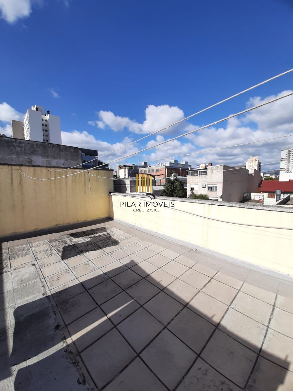 Apartamento 2 dormitórios no bairro Santana