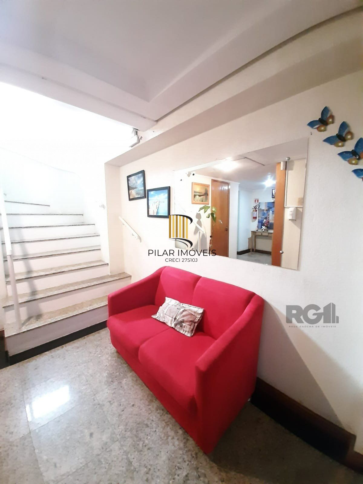 Apartamento 3 dormitórios no bairro Santana