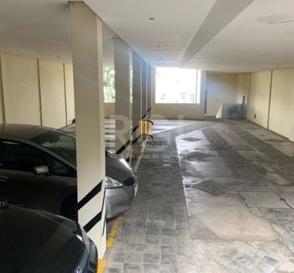 Apartamento para Venda - 181.63m², 3 dormitórios, sendo 1 suites, 2 vagas - Menino Deus
