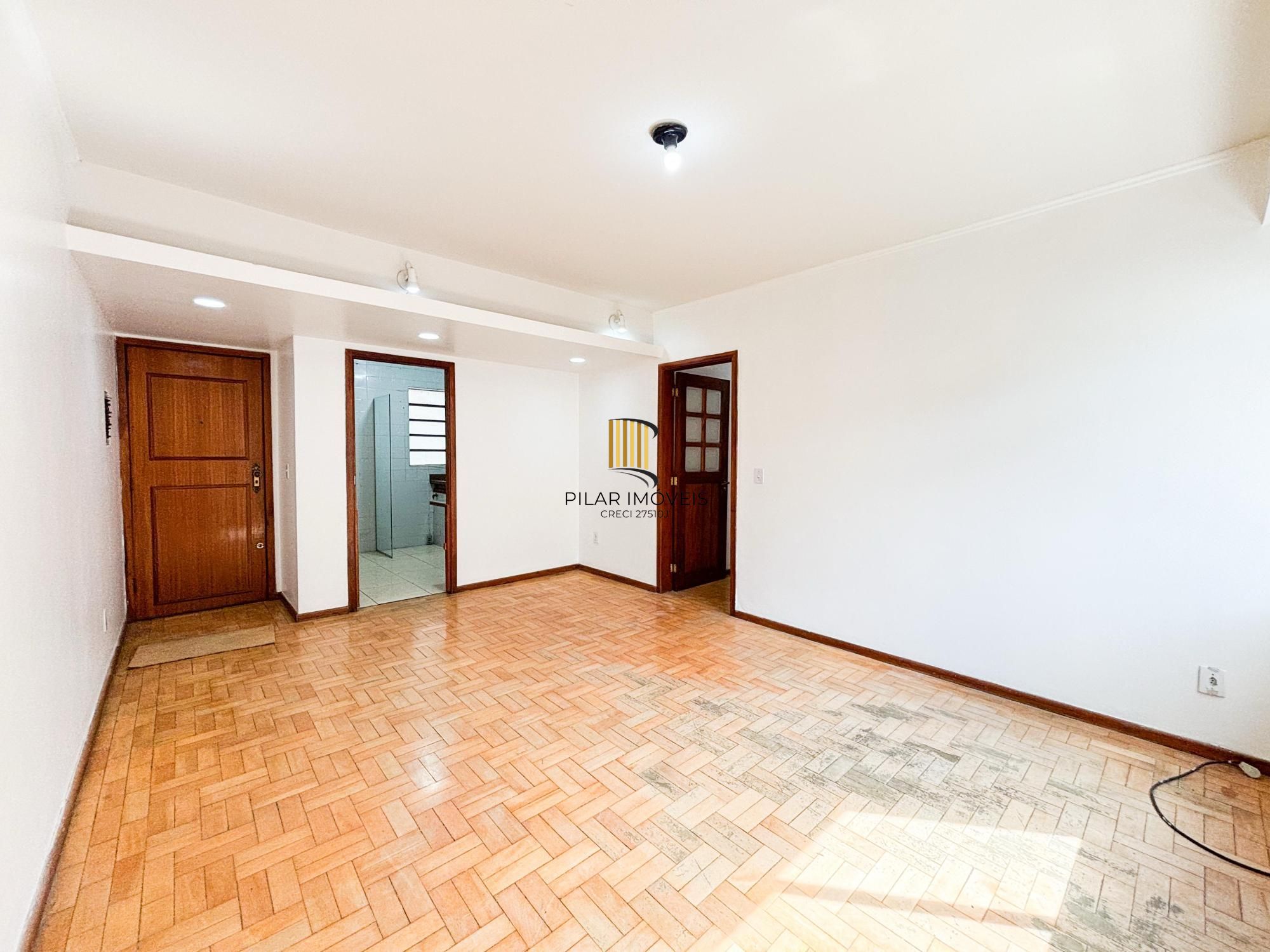 Apartamento 3 dormitórios no bairro Santana
