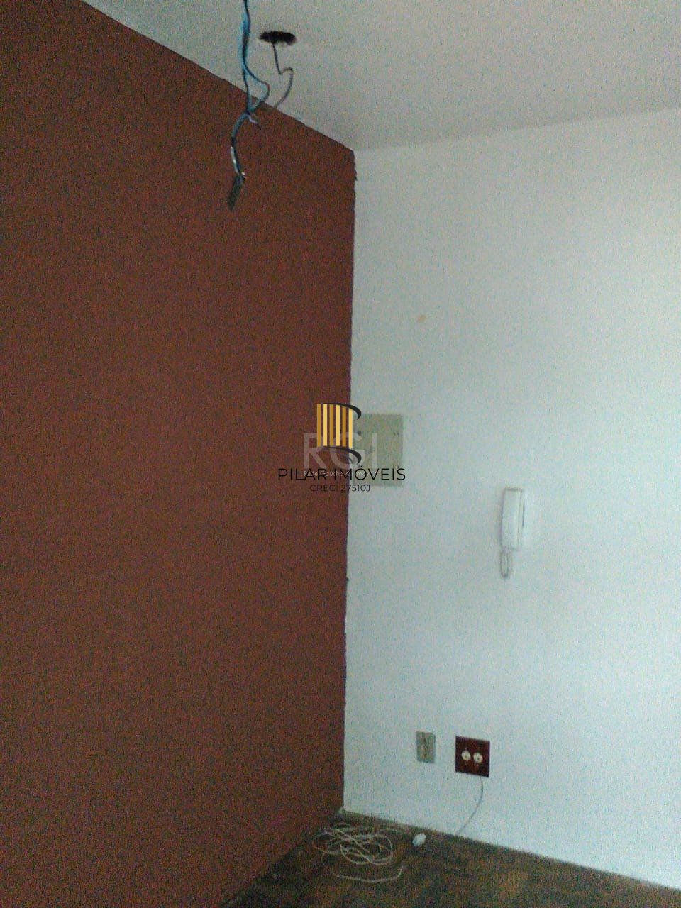 Apartamento JK para Venda - 32m², 0 dormitórios, Passo da Areia