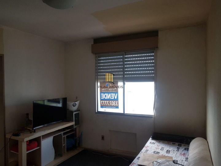 Apartamento de 1 dormitório no bairro azenha