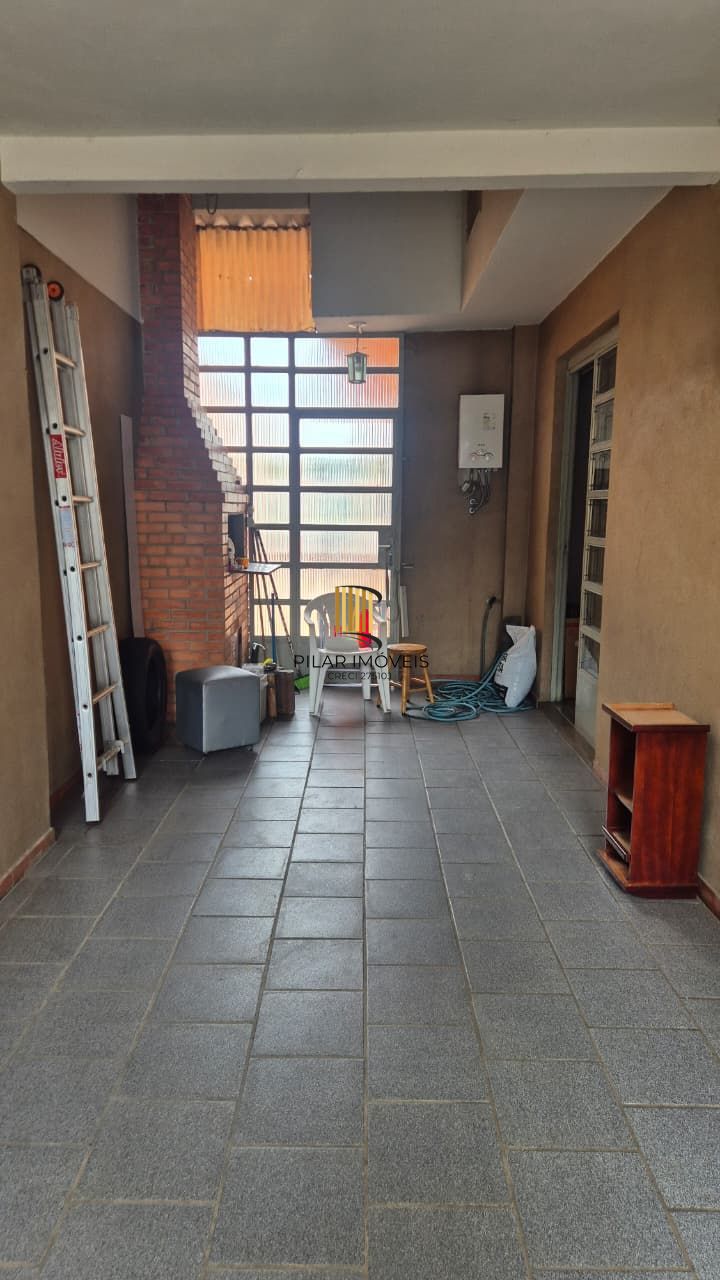 Casa 3 dormitórios no bairro Jardim Europa