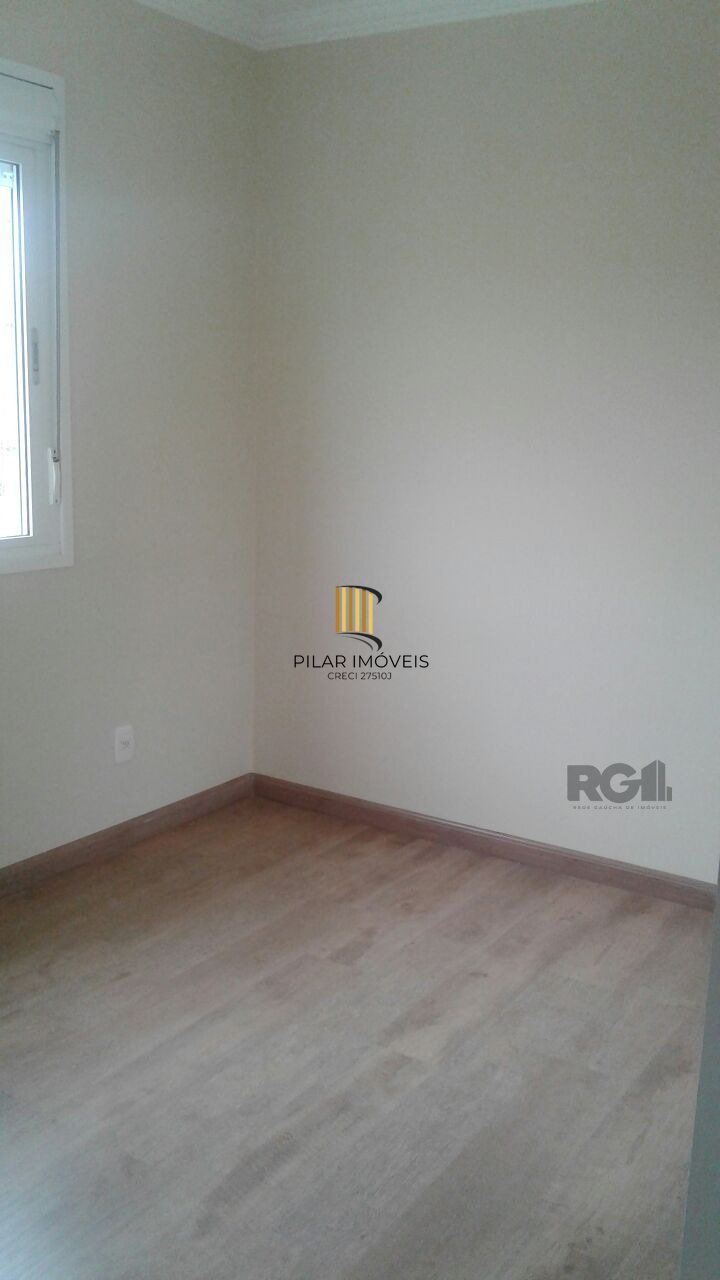 Apartamento 2 dormitórios no bairro Rio Branco