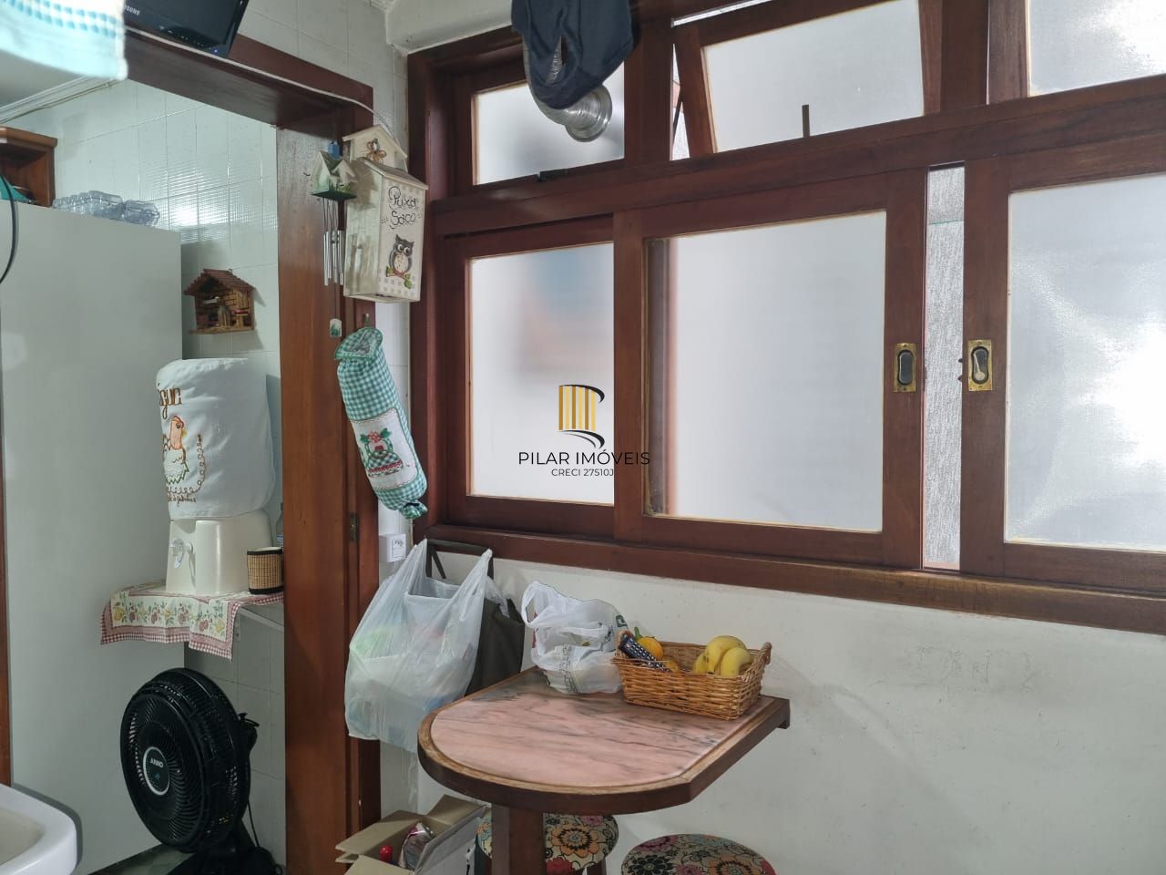 Apartamento 3 dormitórios no bairro Santana
